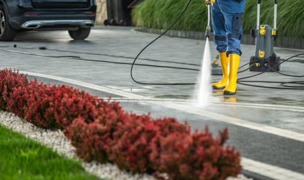 Best Best Pressure Washing Companies  in Chapman, KS