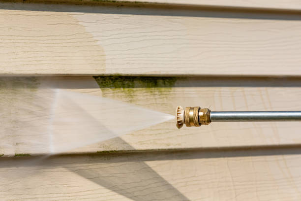 Best Local Pressure Washing Services  in Chapman, KS