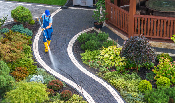  Chapman, KS Pressure Washing Pros