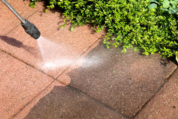 Best Pressure Washing Patio  in Chapman, KS